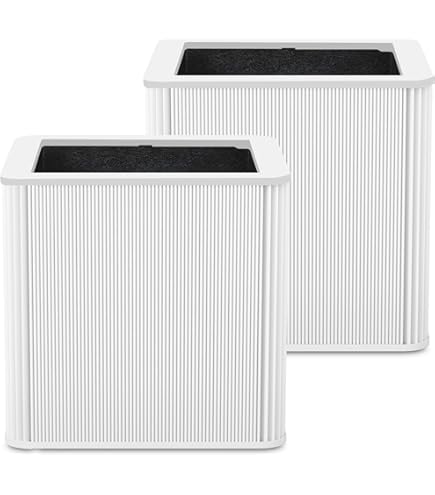 Amazon.com: 211+ Auto Replacement Filter Compatible with Blueair